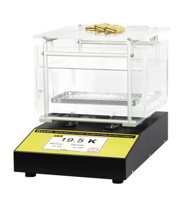 BALANZAS Y MEDICIÓN